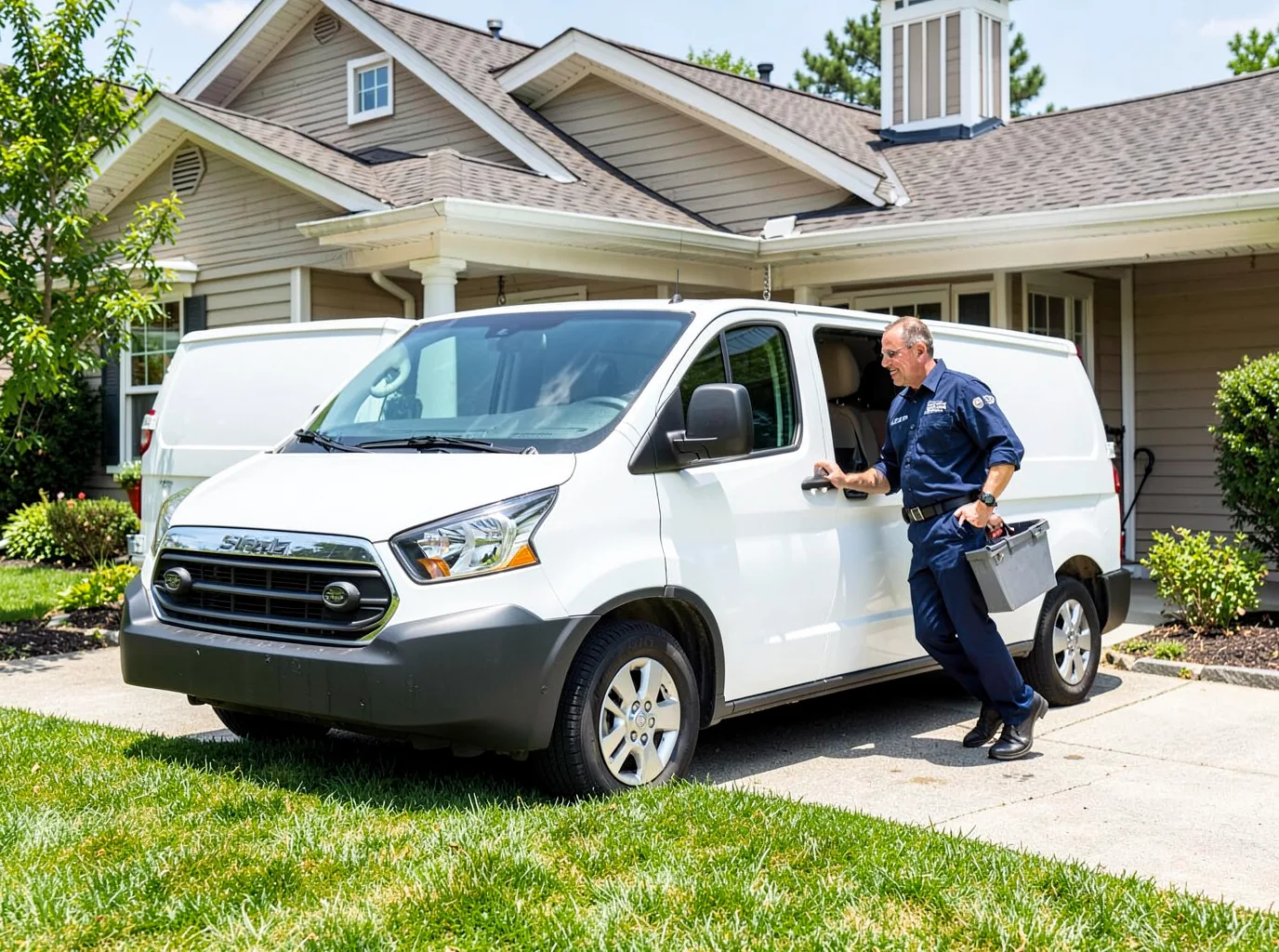 Emergency Plumber company in Oldtown, MD