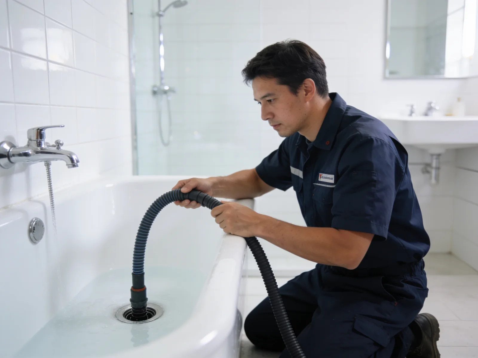 Emergency Plumber Oldtown, MD FAQs